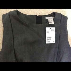 Brand new H&M dress size 6